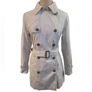 Gap Trenchcoat